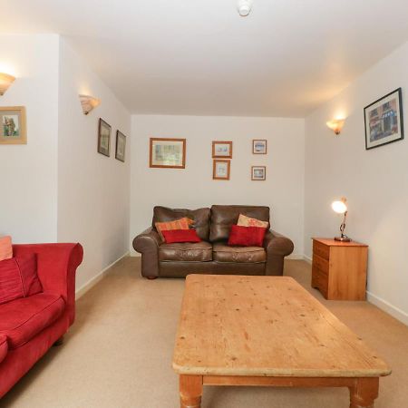 Wheelbarrow Cottage Stoke Prior  외부 사진