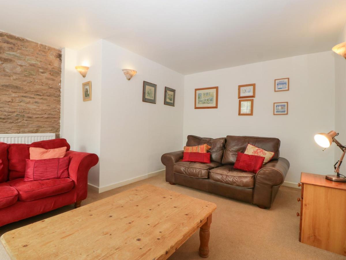 Wheelbarrow Cottage Stoke Prior  외부 사진
