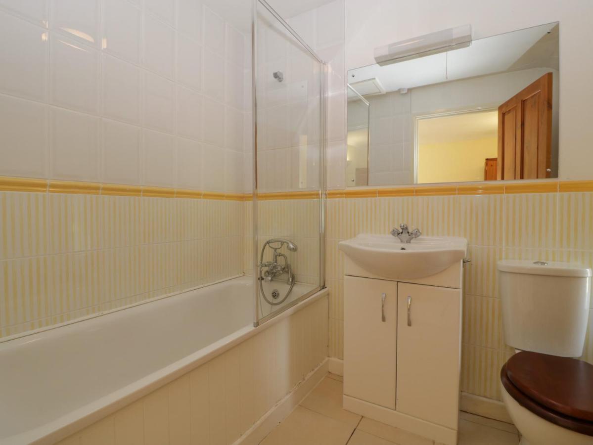 Wheelbarrow Cottage Stoke Prior  외부 사진